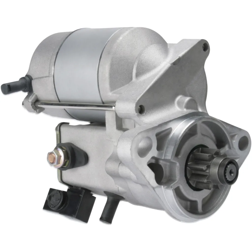 Startmotor 12V 1.2kW