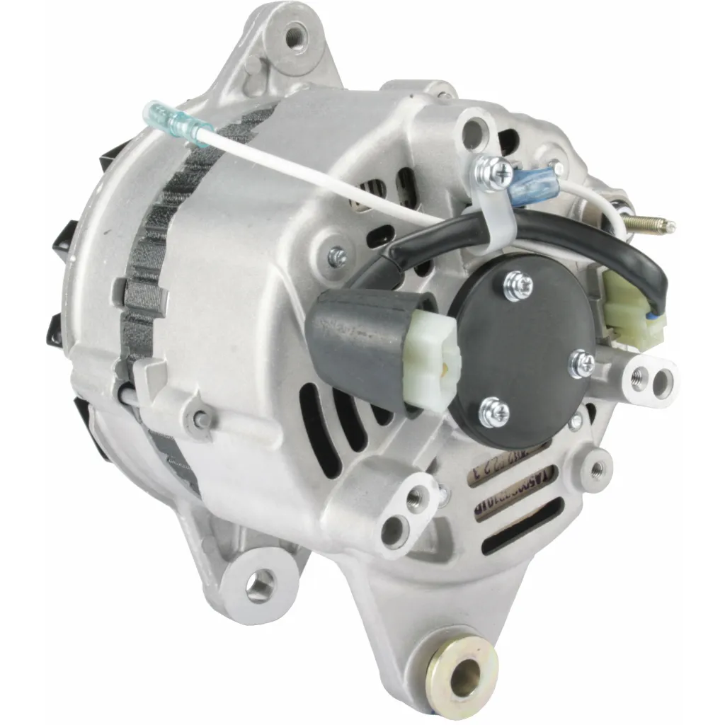 Generator 14V 60A