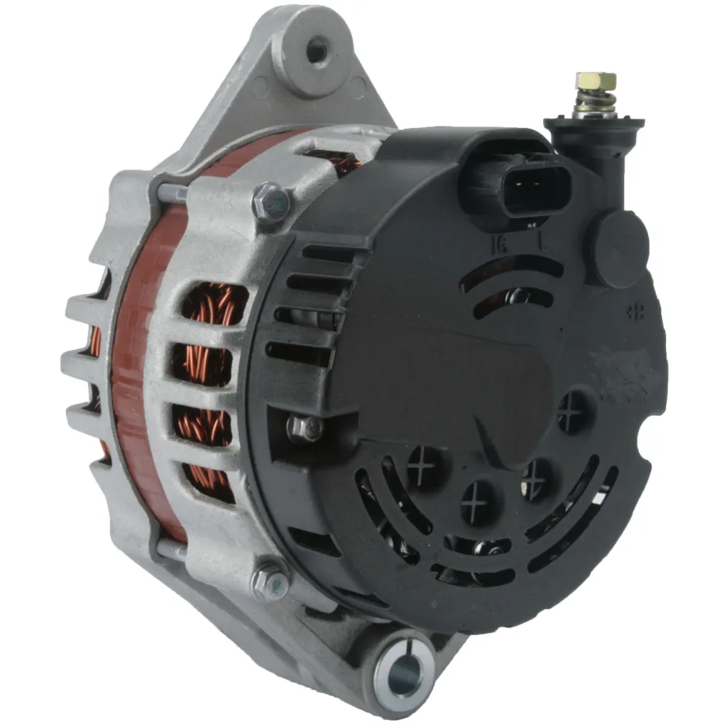 Generator 14V 75A