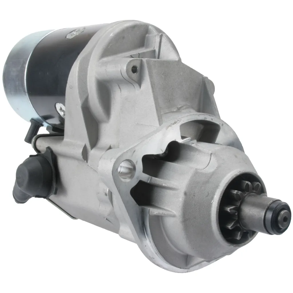 Startmotor 24V 4.5kW
