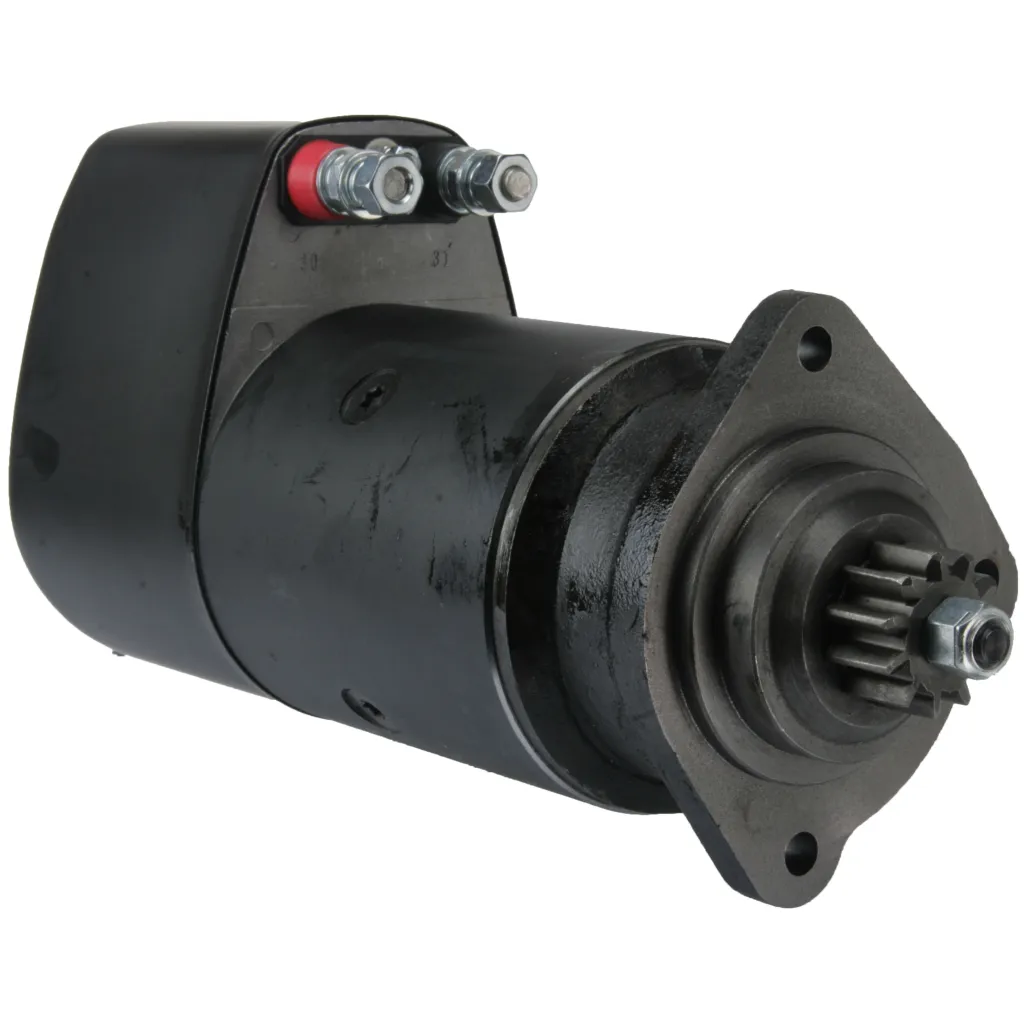 Startmotor 24V 5.4kW