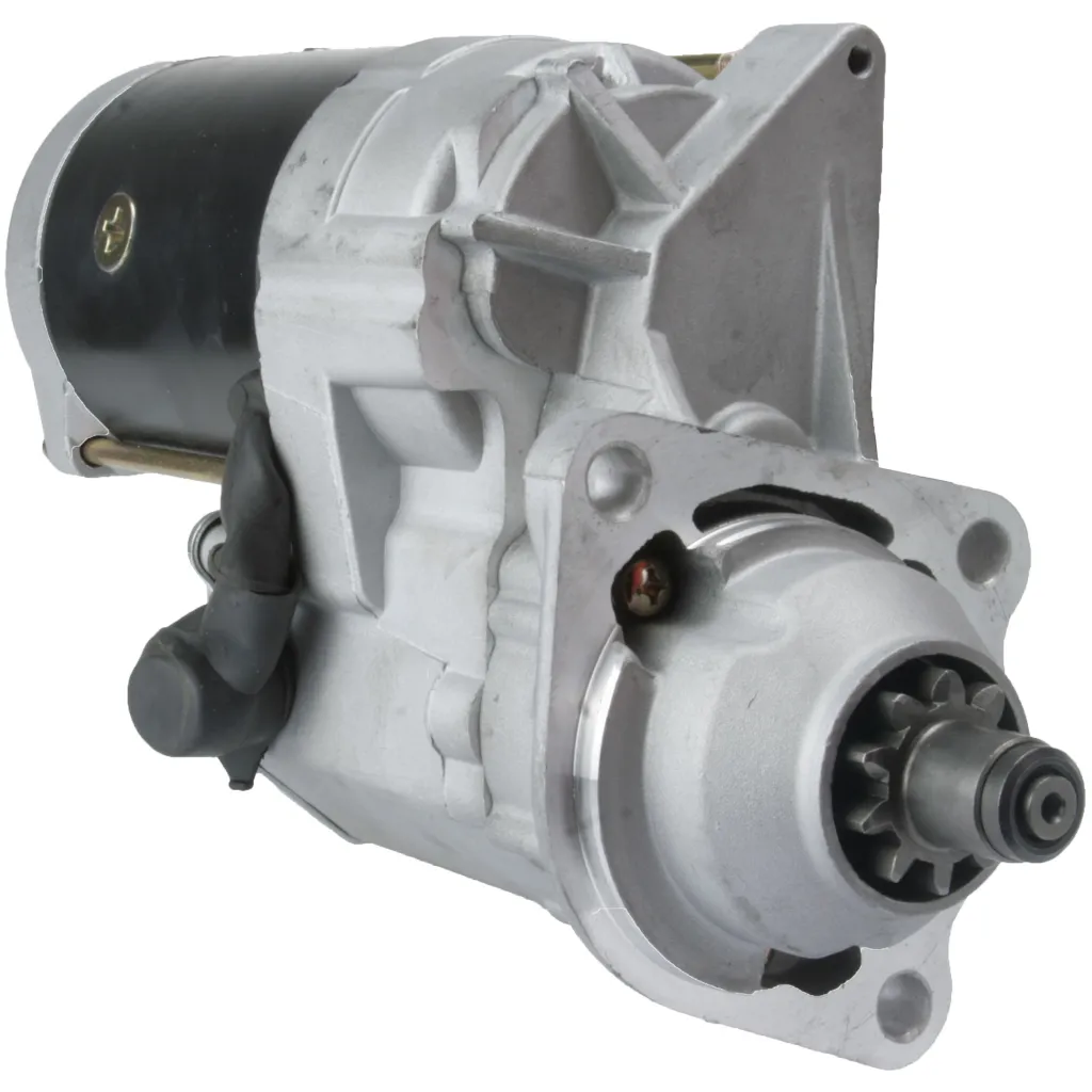 Startmotor 12V 4.0kW