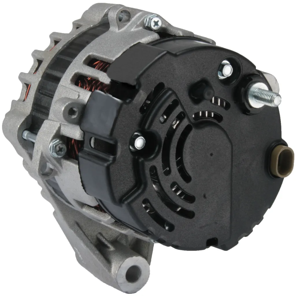 Generator 14V 75A