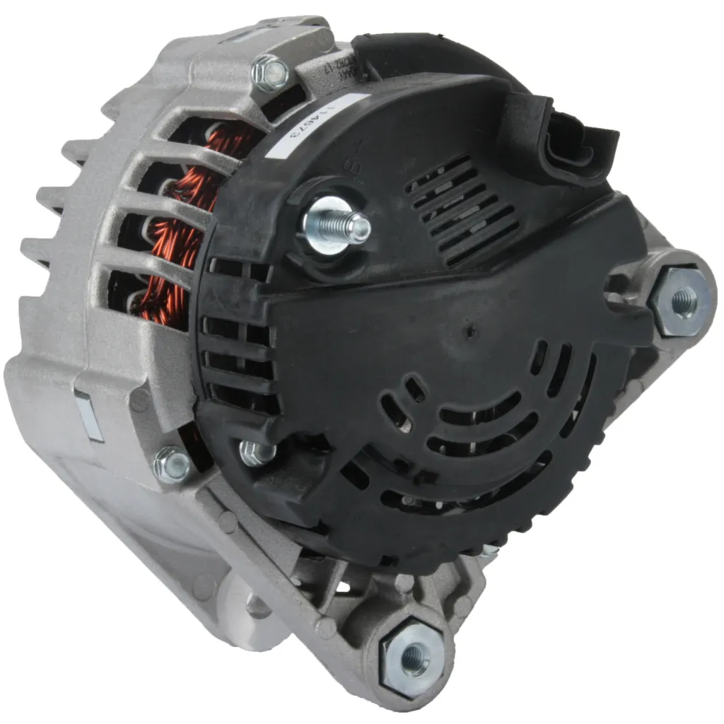 Generator 14V 120A