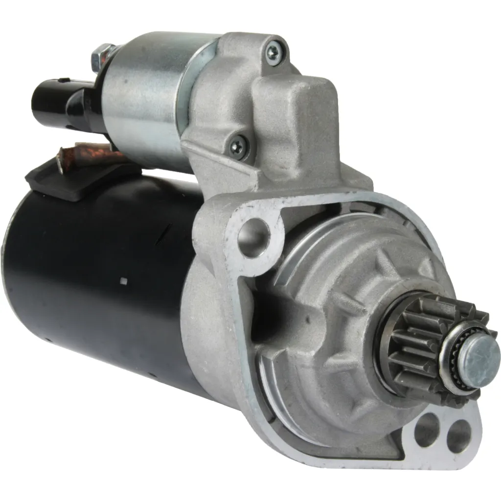 Startmotor 12V 2.2kW