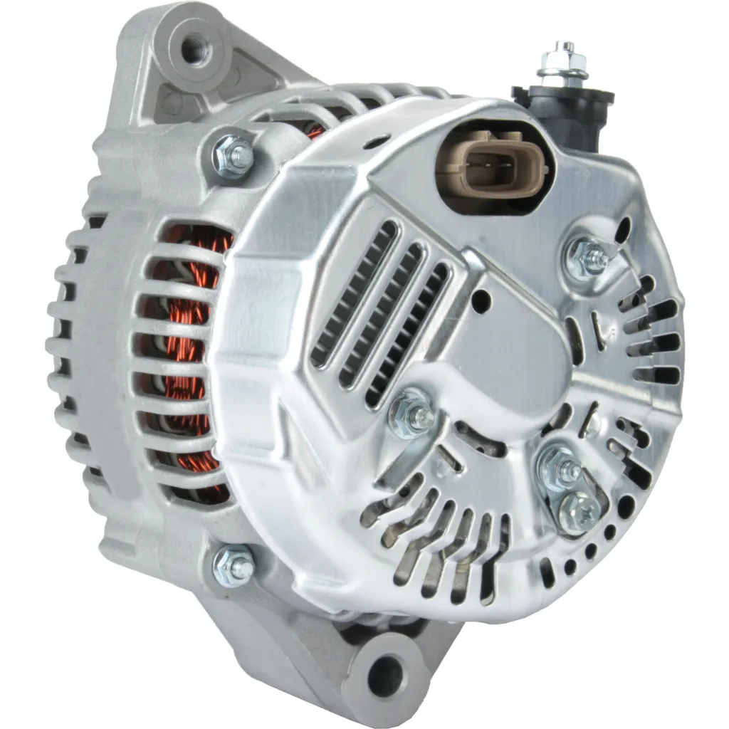 Generator 14V 120A