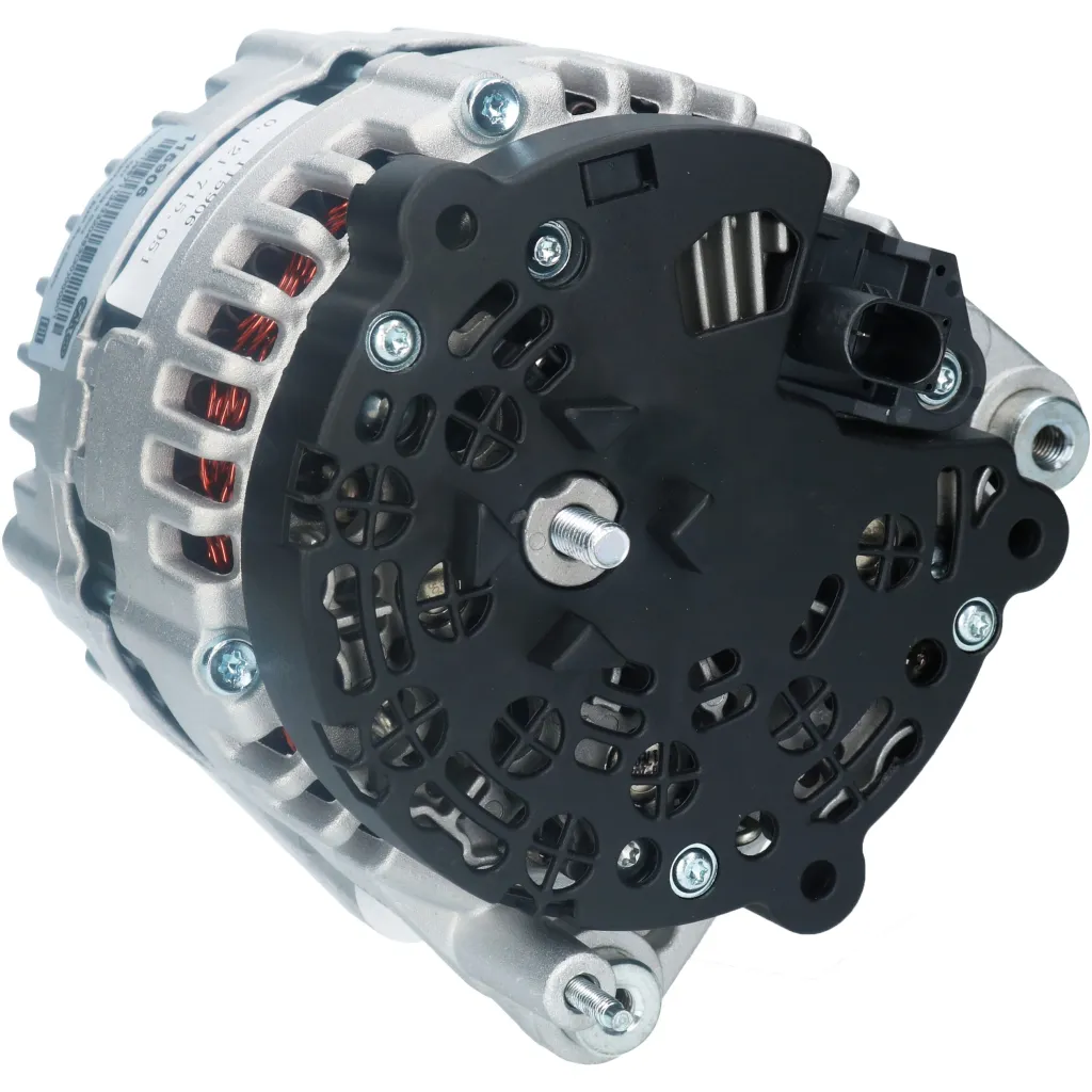 Generator 14V 180A