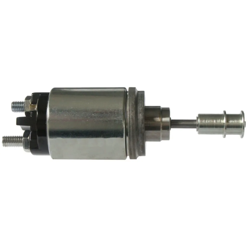 Solenoid