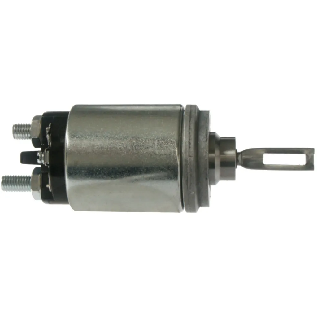 Solenoid