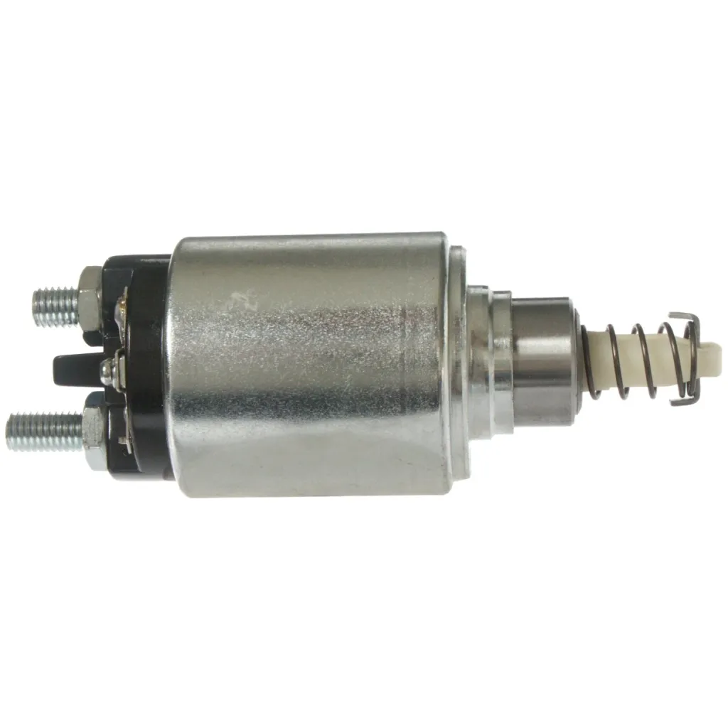 Solenoid
