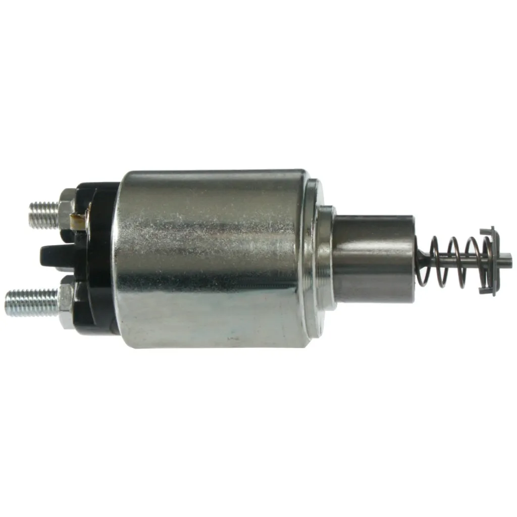 Solenoid