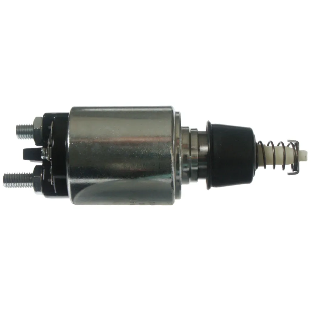 Solenoid