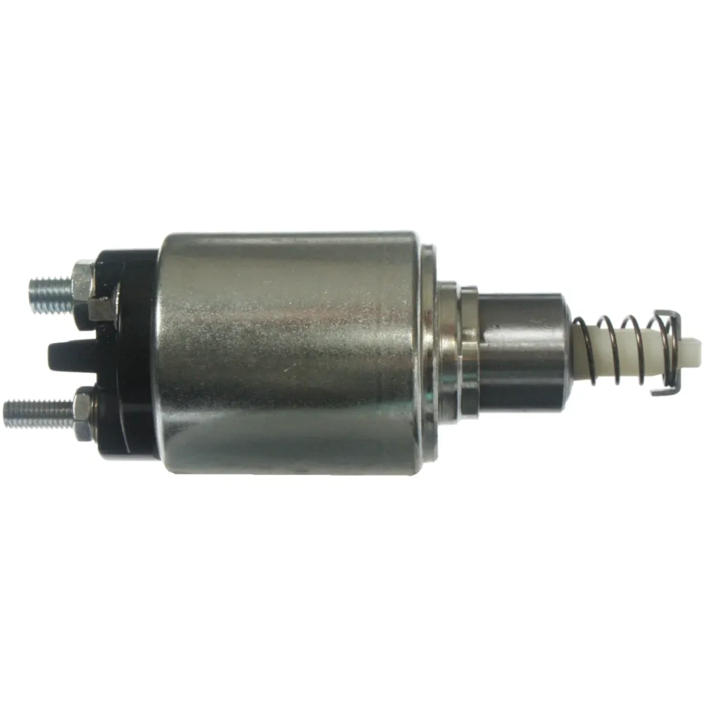 Solenoid