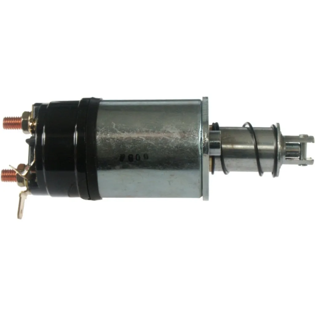 Solenoid