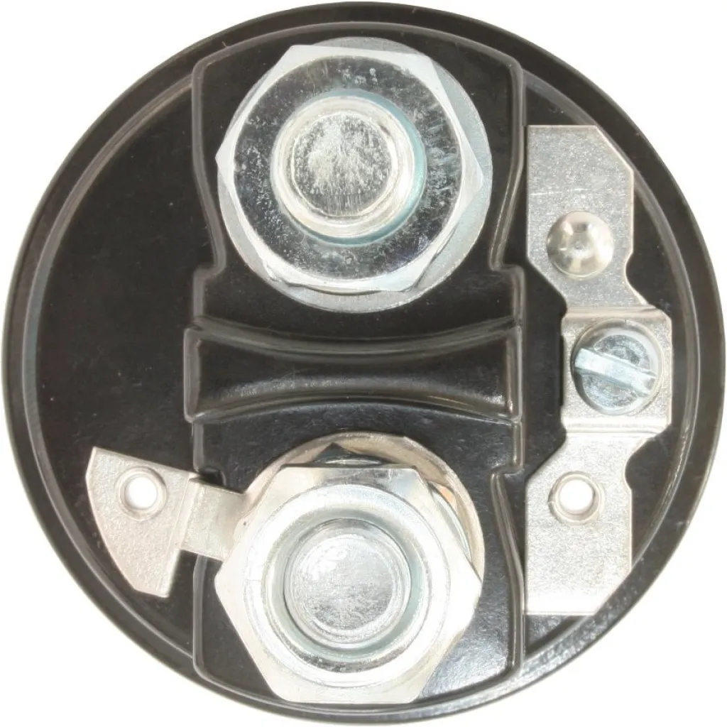 Solenoidlock