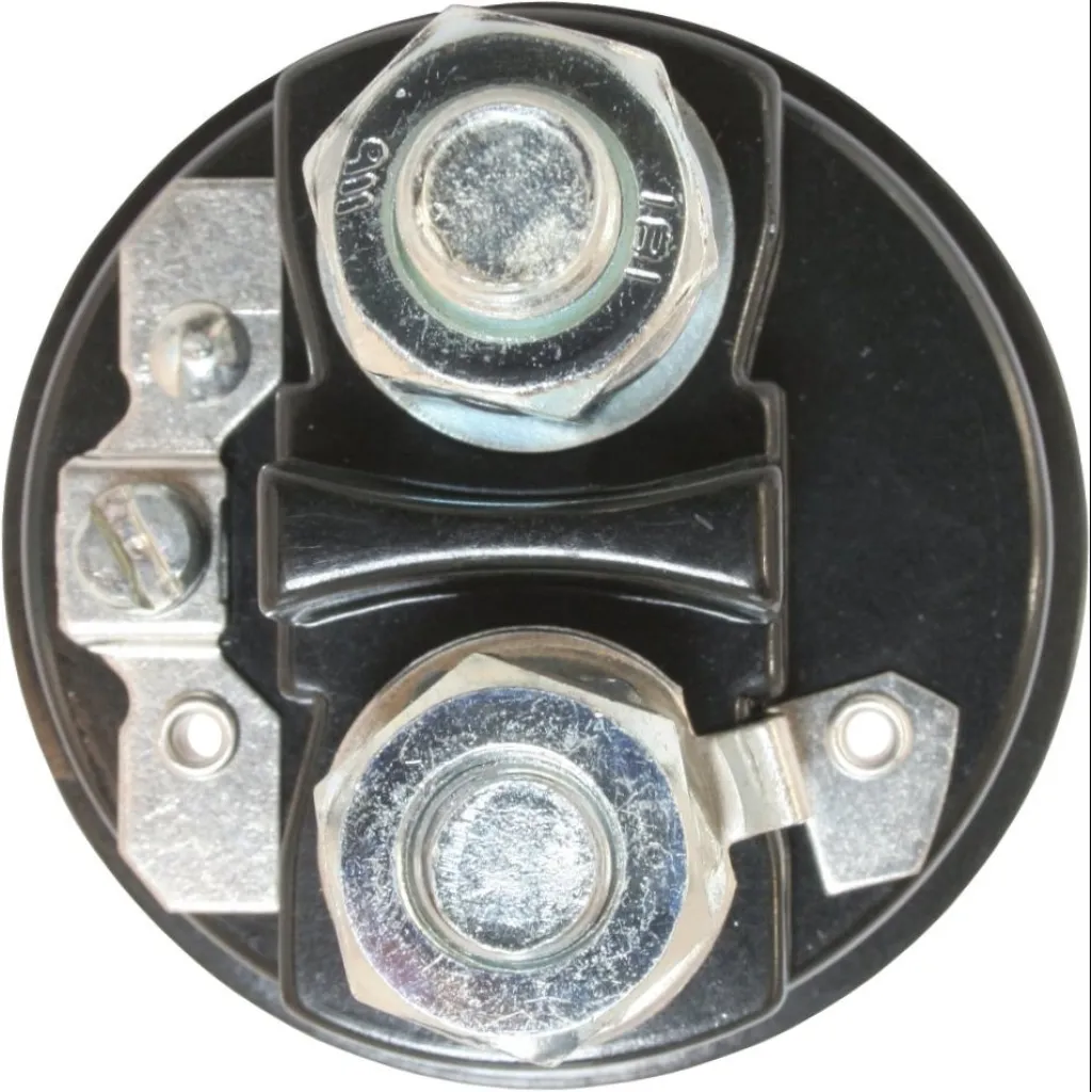 Solenoidlock