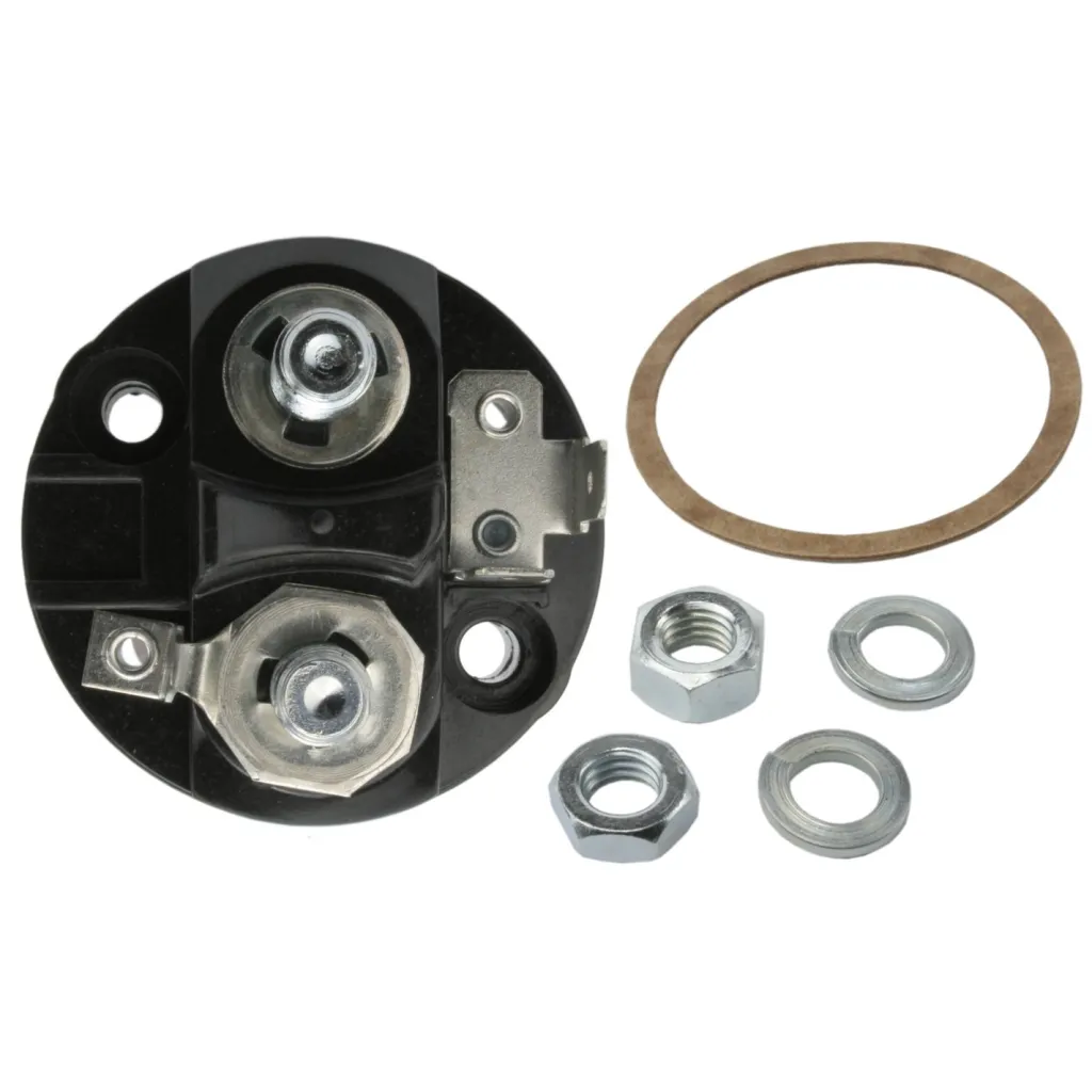 Solenoidlock