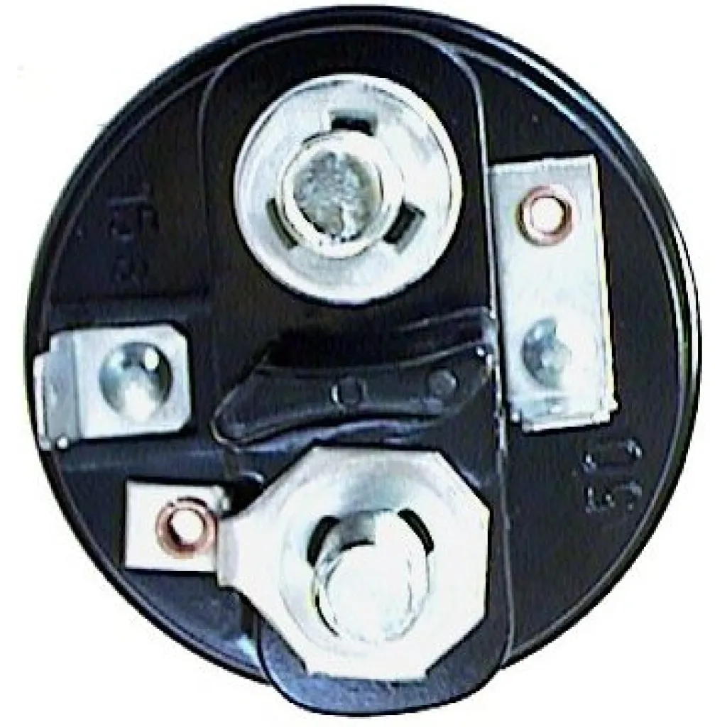 Solenoidlock