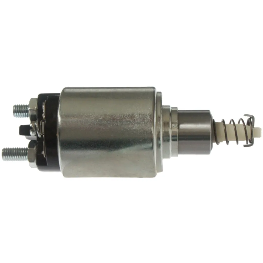 Solenoid
