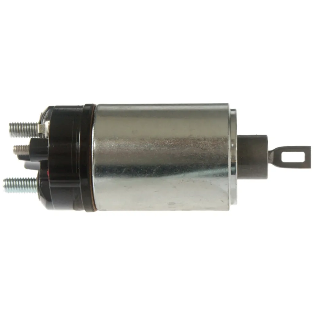 Solenoid
