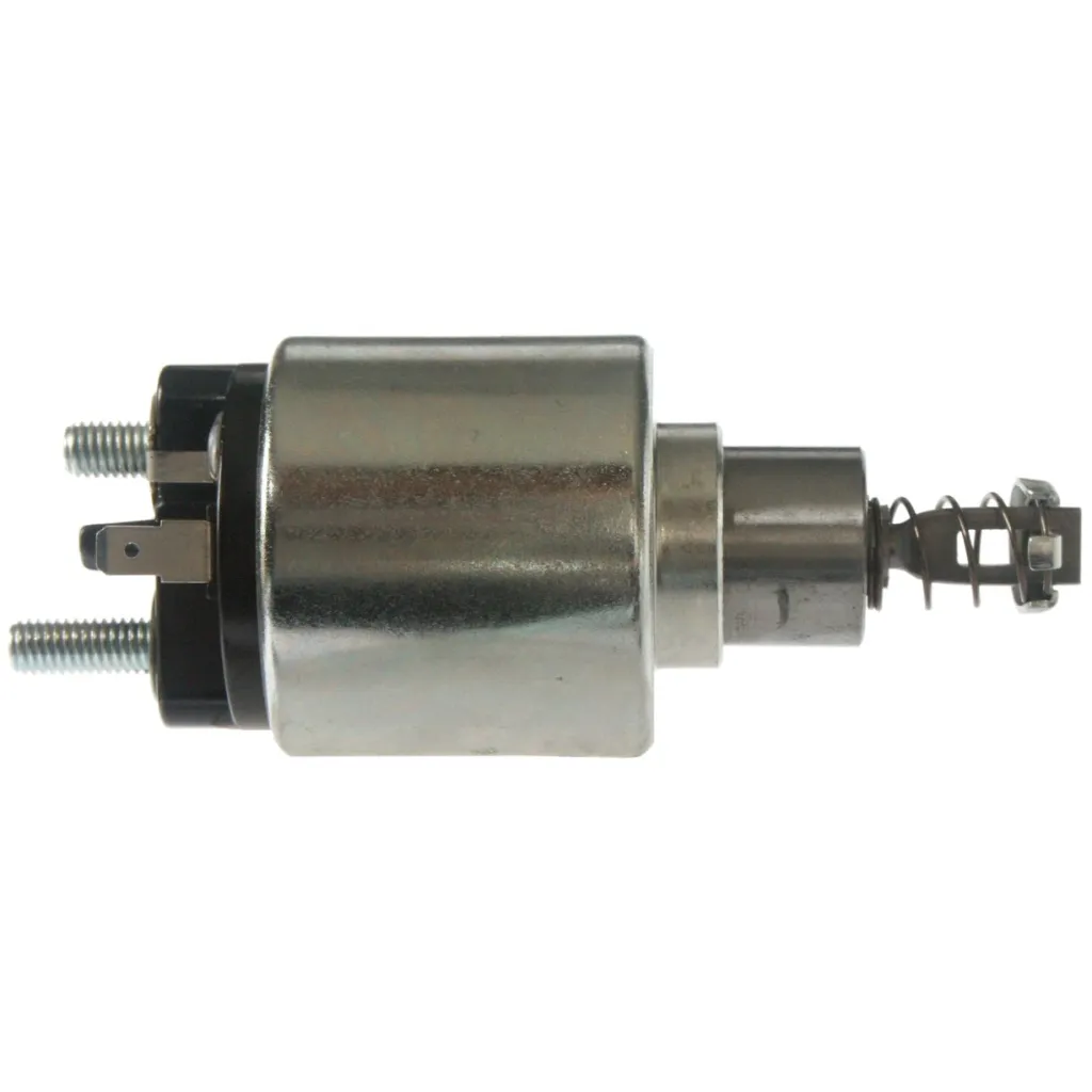Solenoid