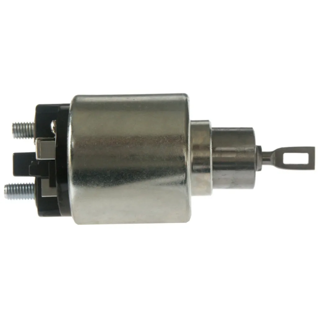 Solenoid
