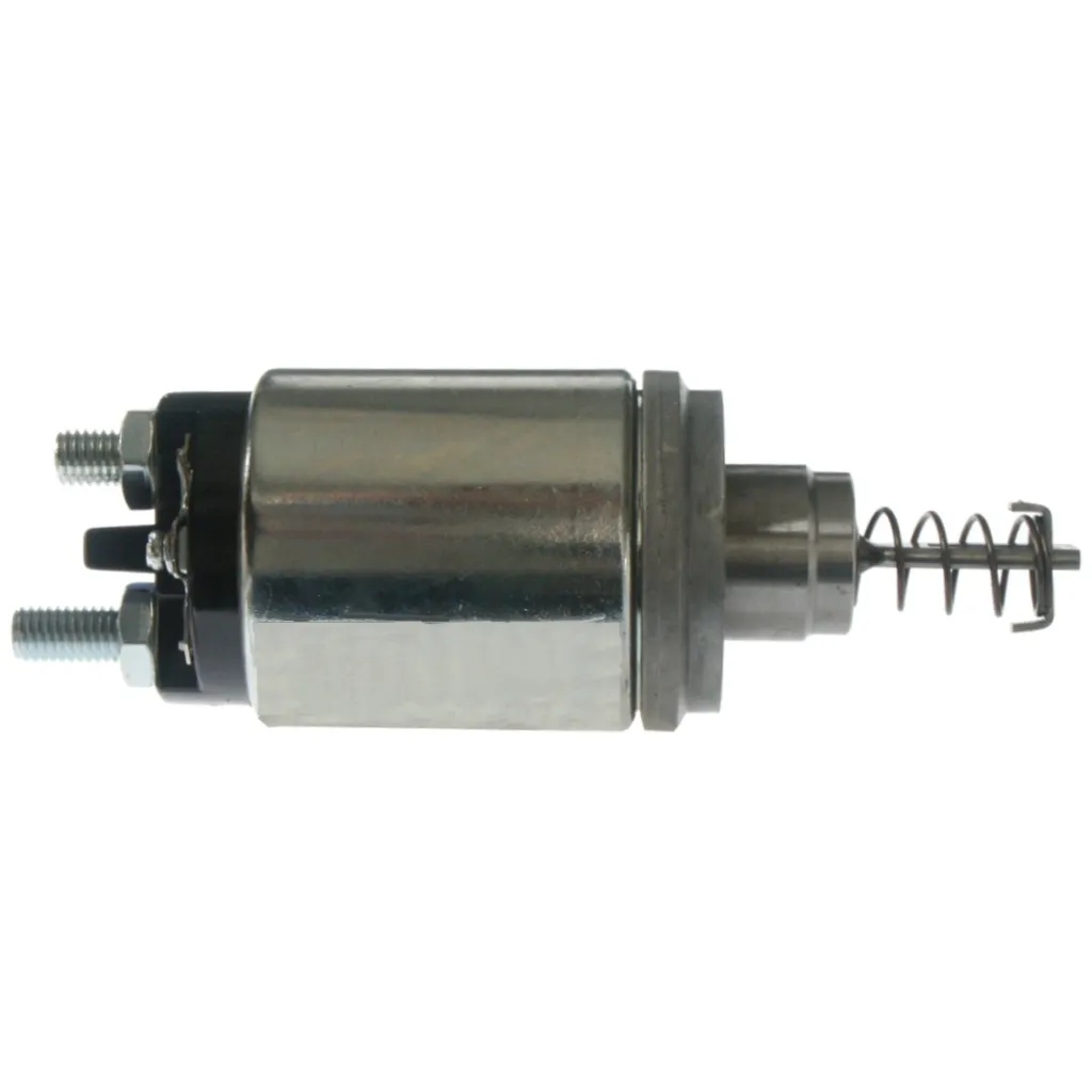 Solenoid