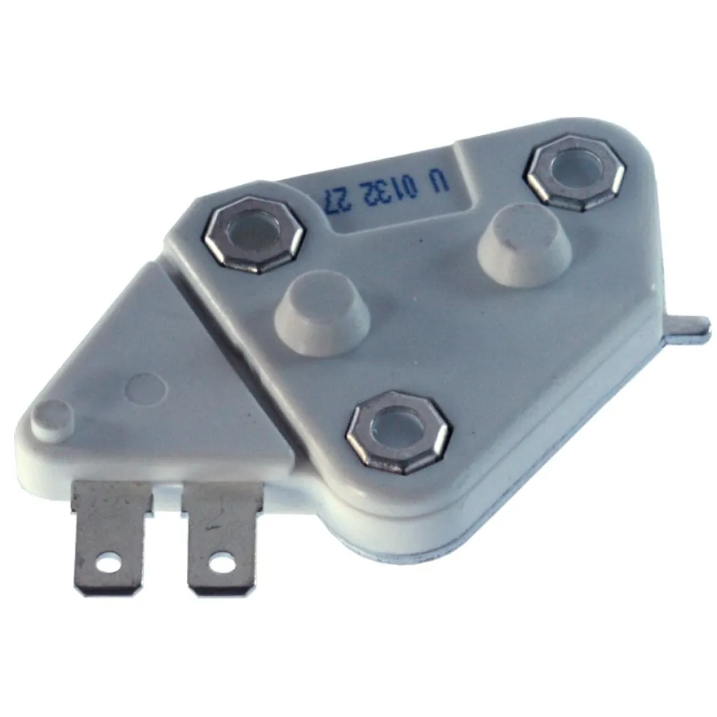 Laddningsregulator