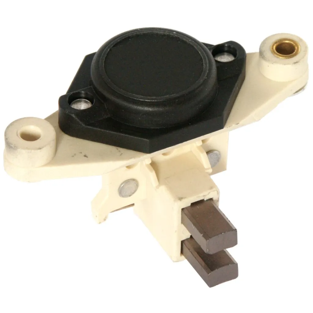 Laddningsregulator