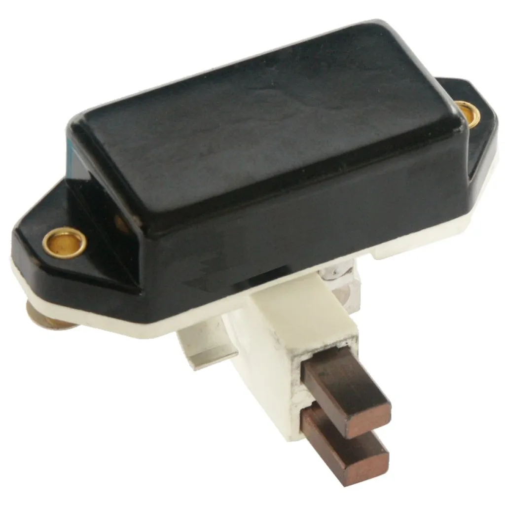 Laddningsregulator