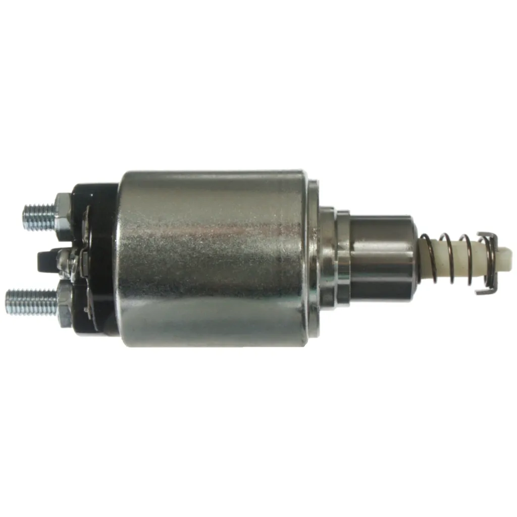Solenoid