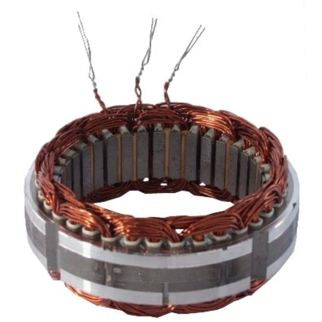 Stator