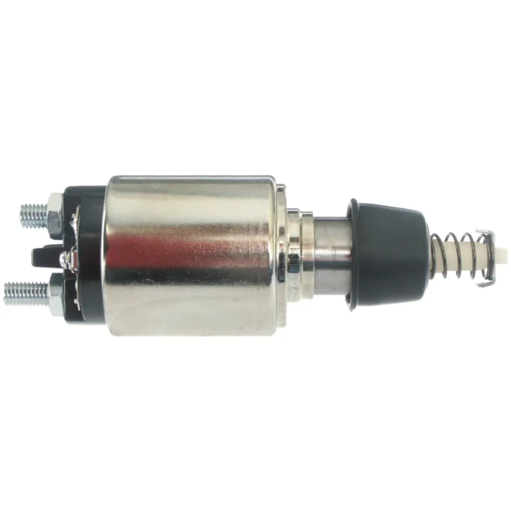 Solenoid