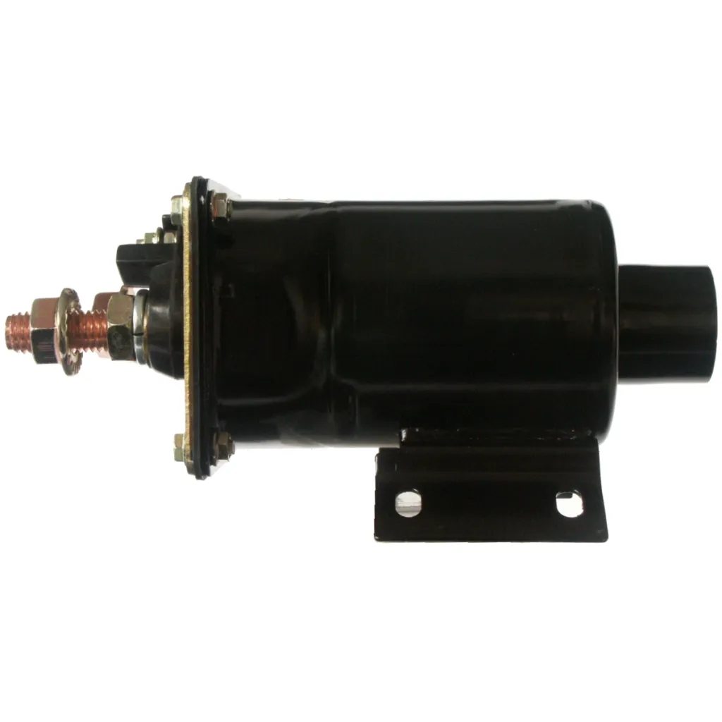 Solenoid