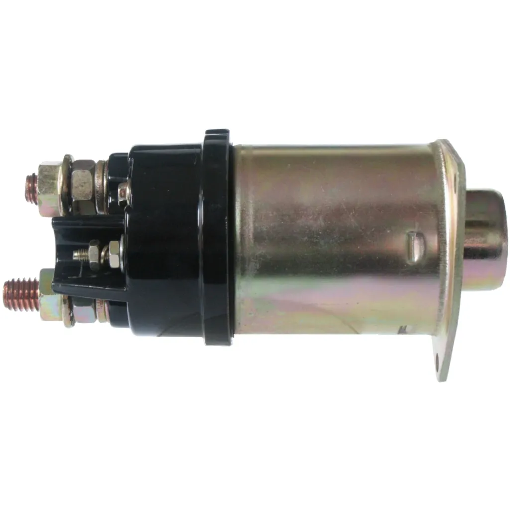 Solenoid