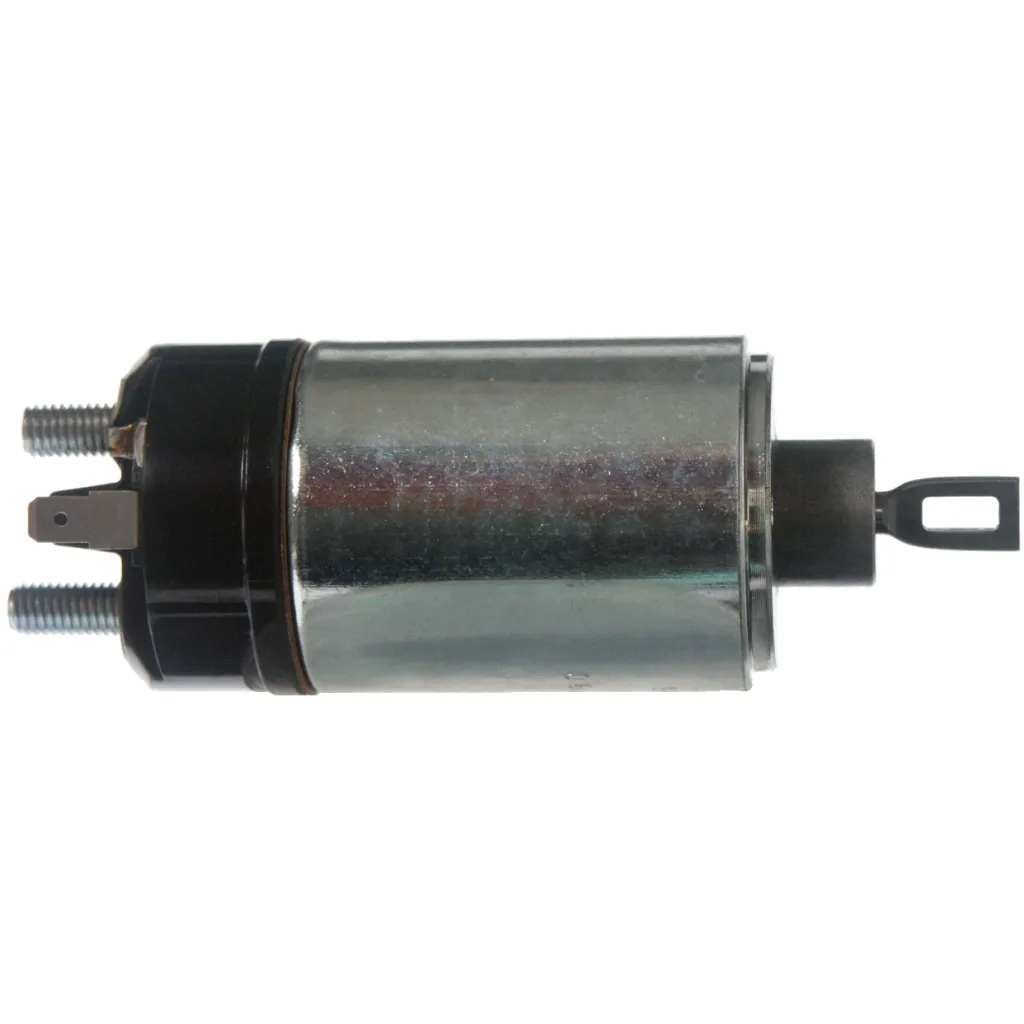 Solenoid