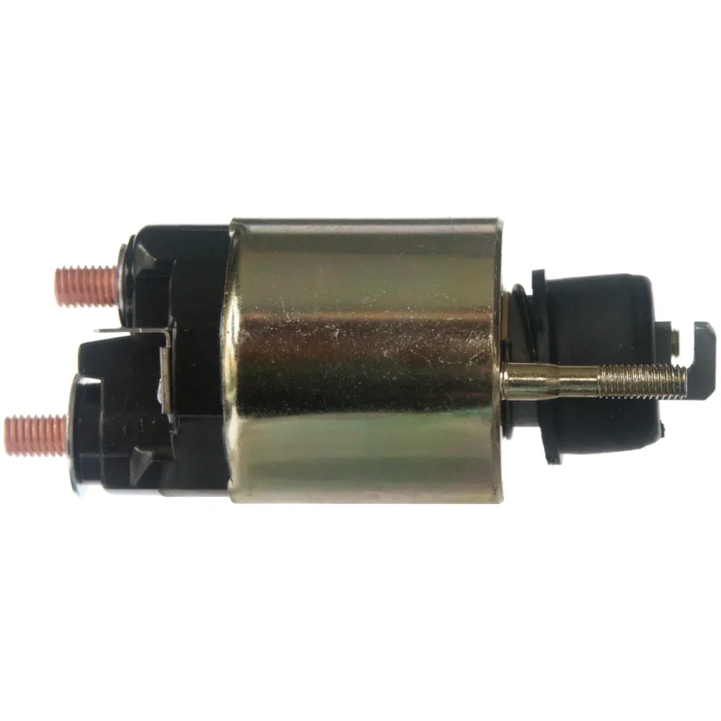 Solenoid