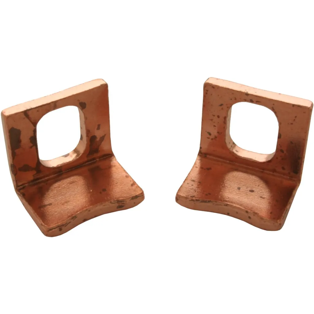 Solenoidbleck