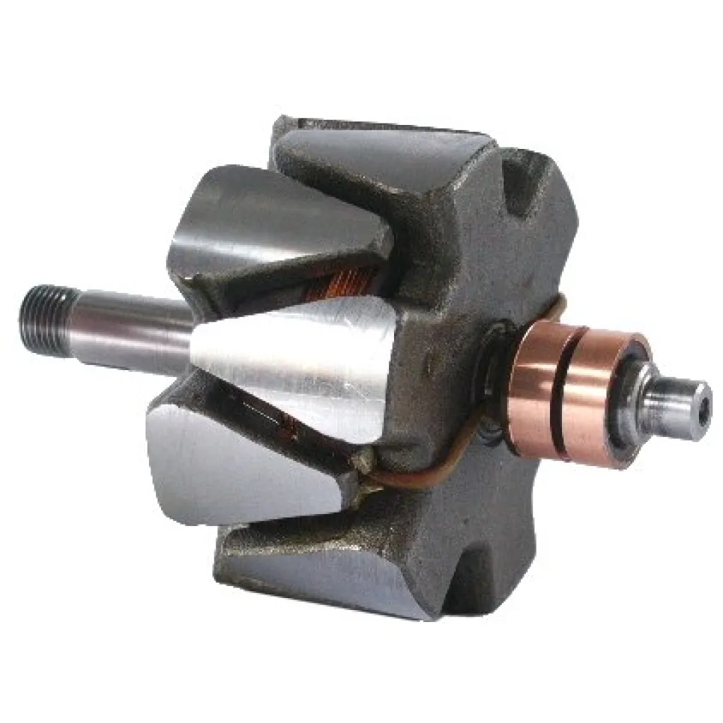 Rotor