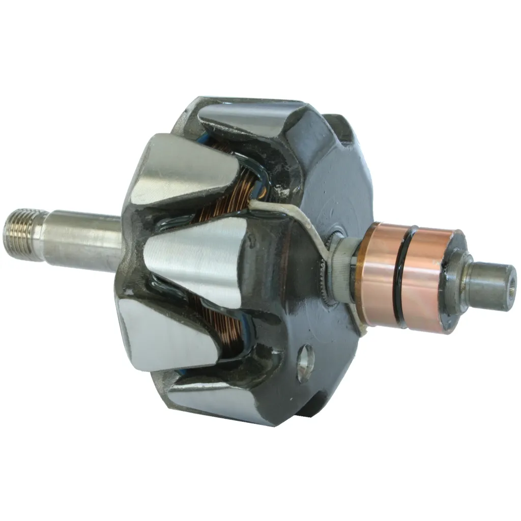Rotor