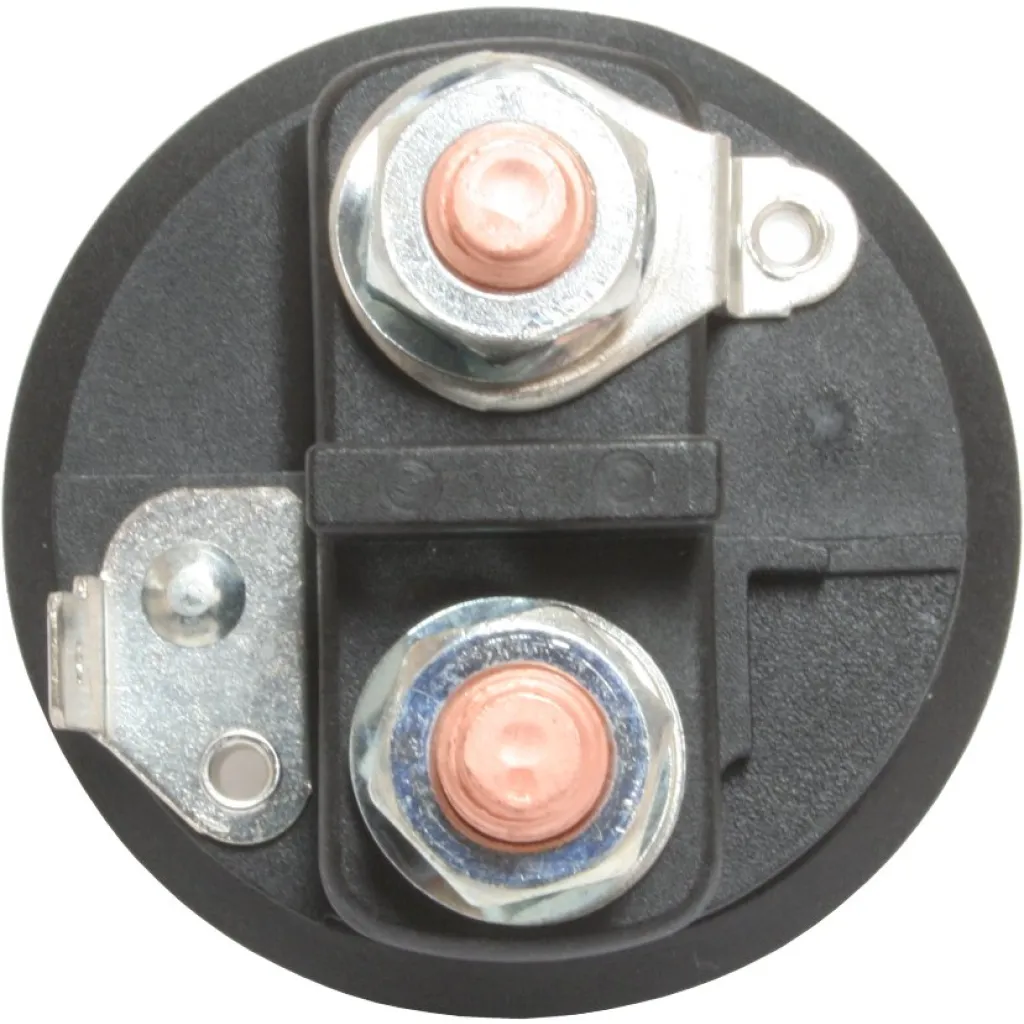 Solenoidlock
