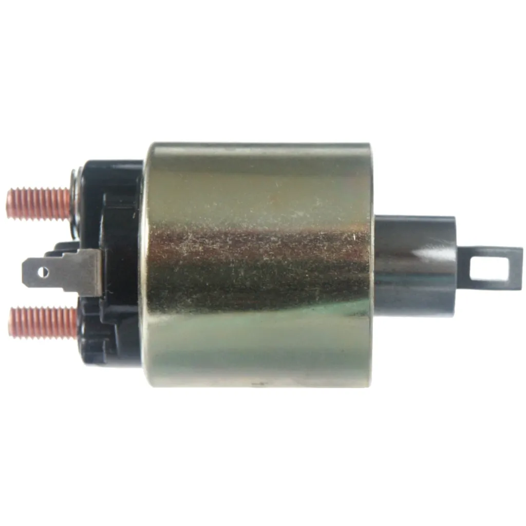 Solenoid