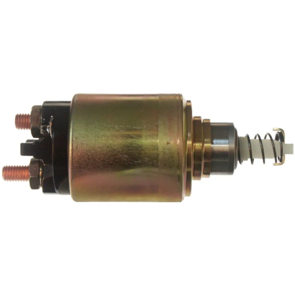 Solenoid