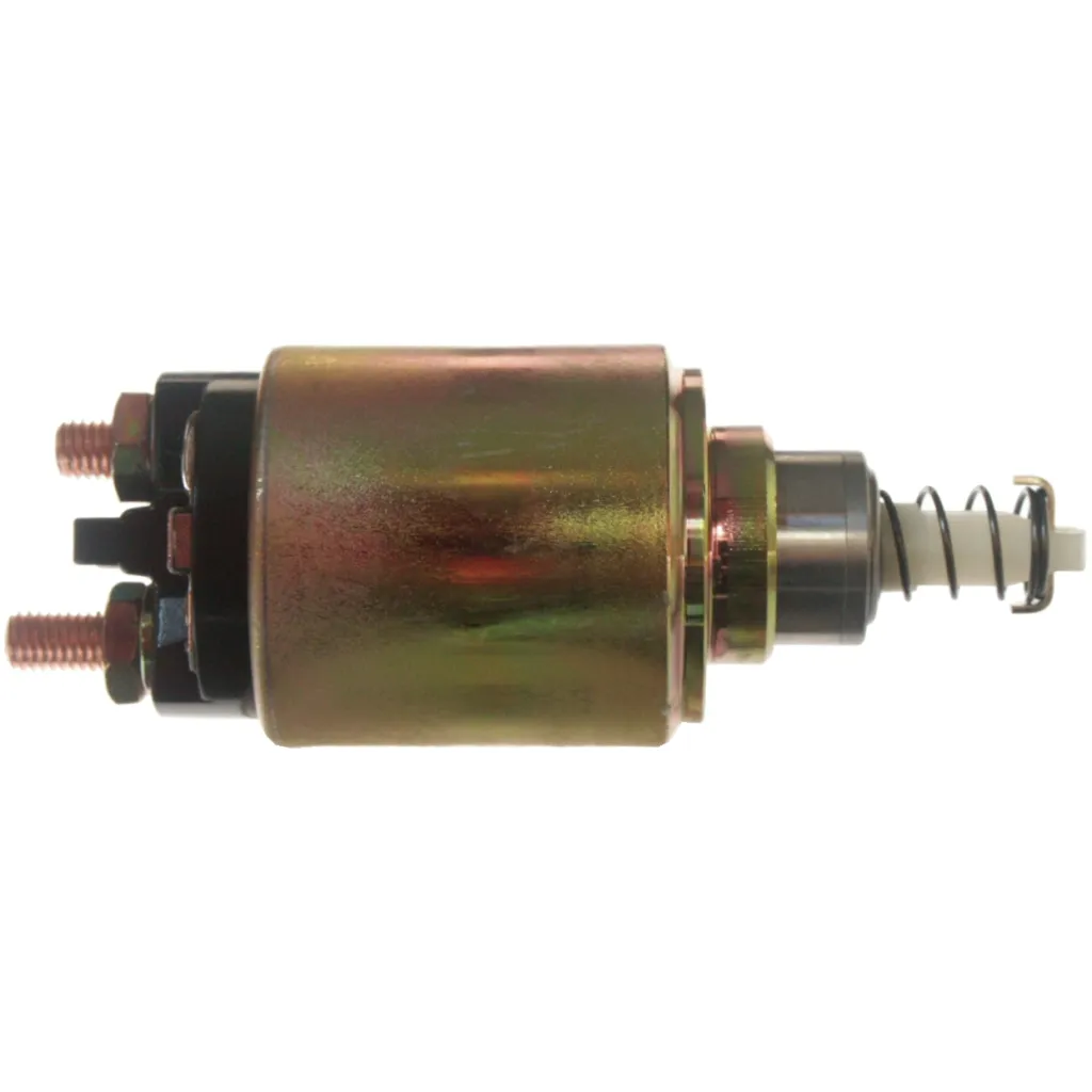 Solenoid
