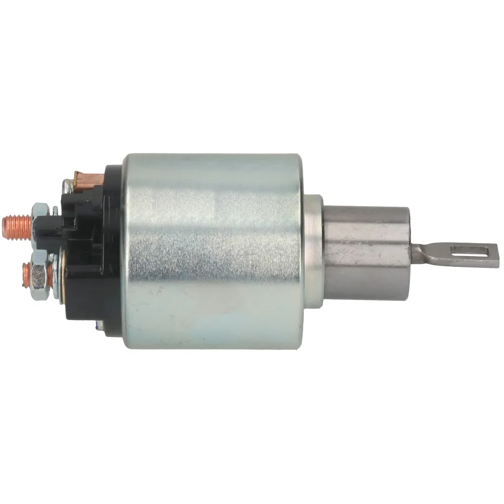 Solenoid
