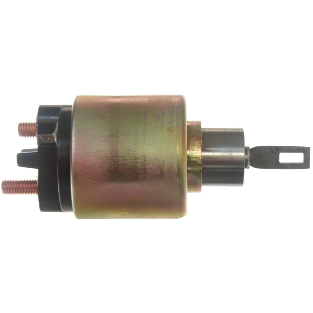 Solenoid