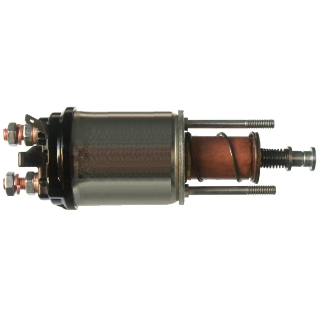 Solenoid