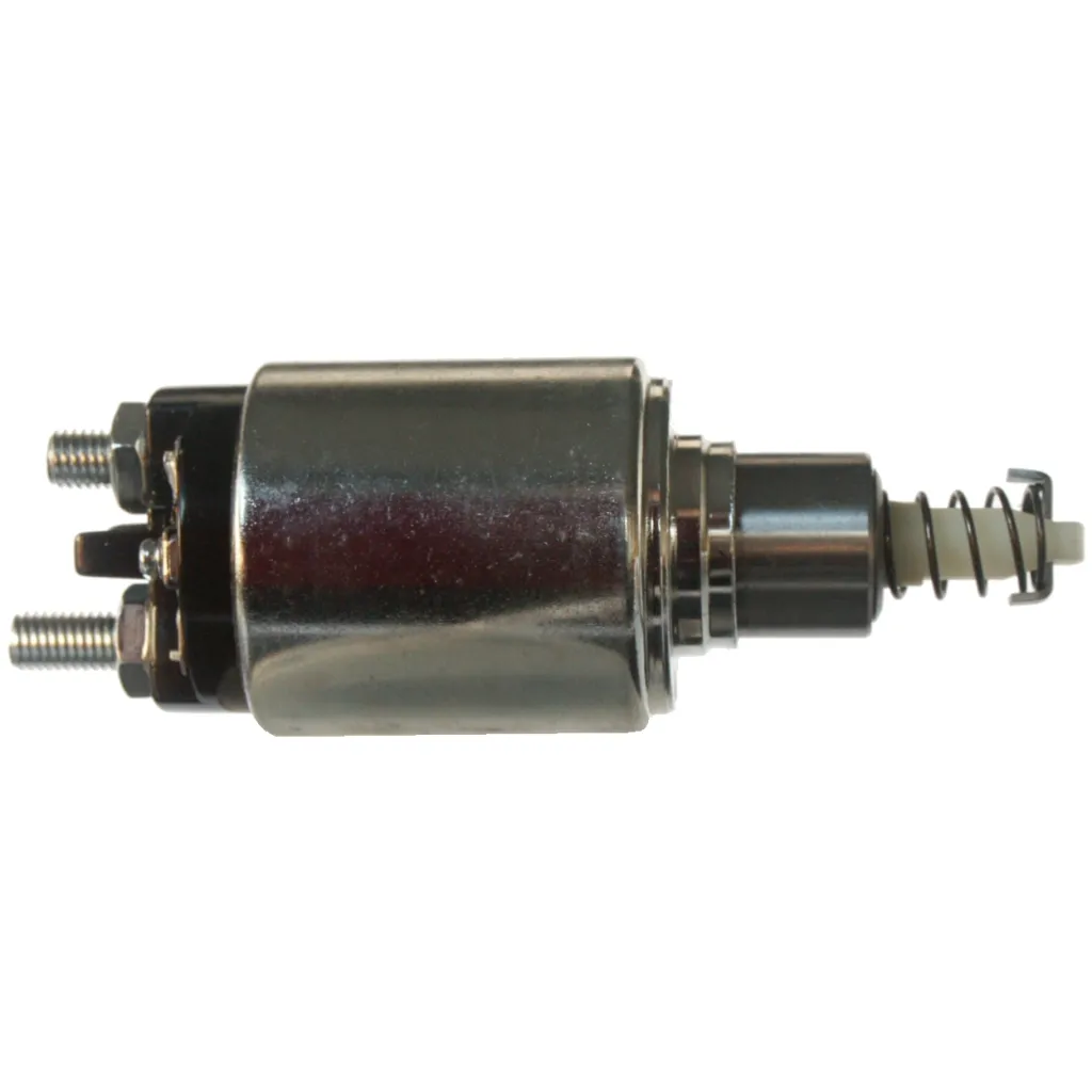 Solenoid