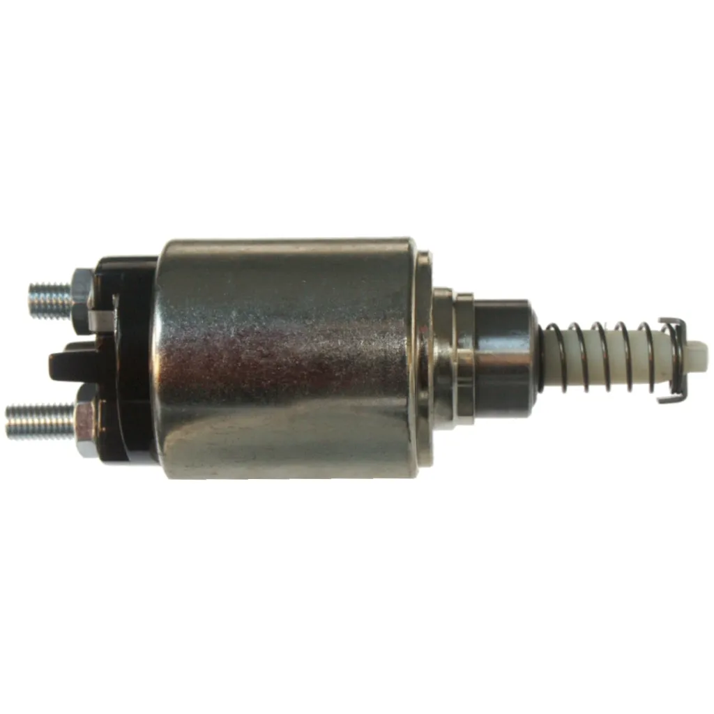 Solenoid