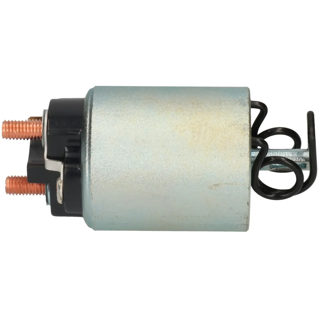 Solenoid